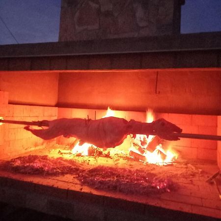 Apartman Bojana Apartment Starigrad Paklenica Bagian luar foto